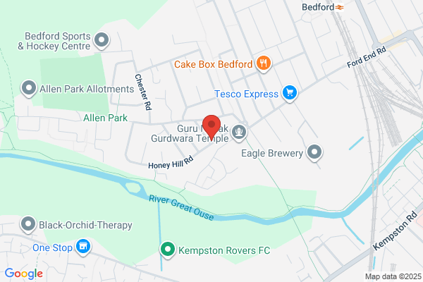 X-press Travel Agency