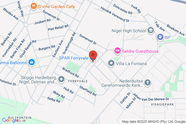 Ferryvale Spar