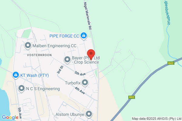 Pipechem CC