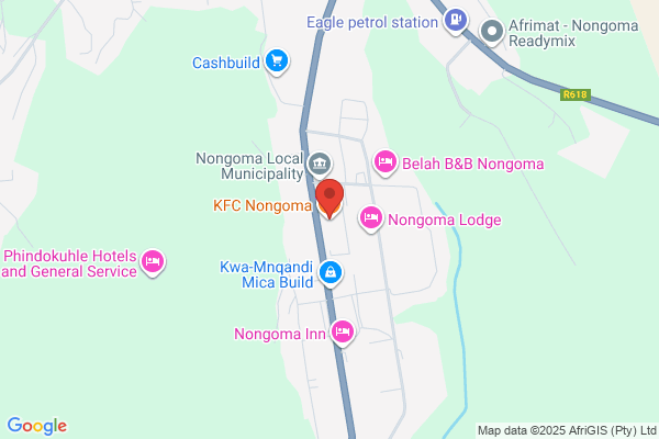 KFC Nongoma