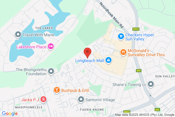 D L St Quinton (pty) Ltd