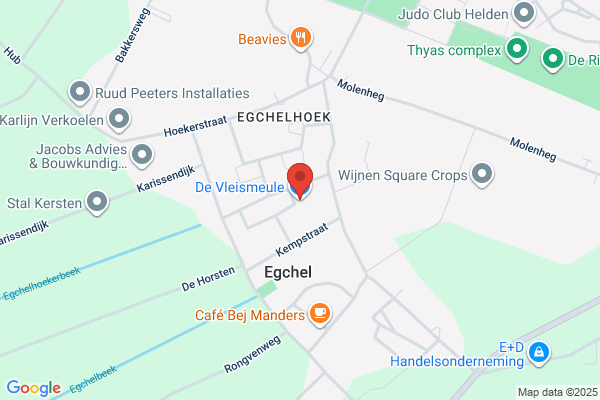 Kroonpunt Vleis