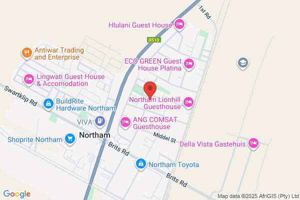 Northam (General) Clinic