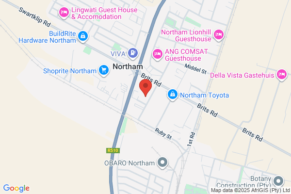 Northam General Dealers