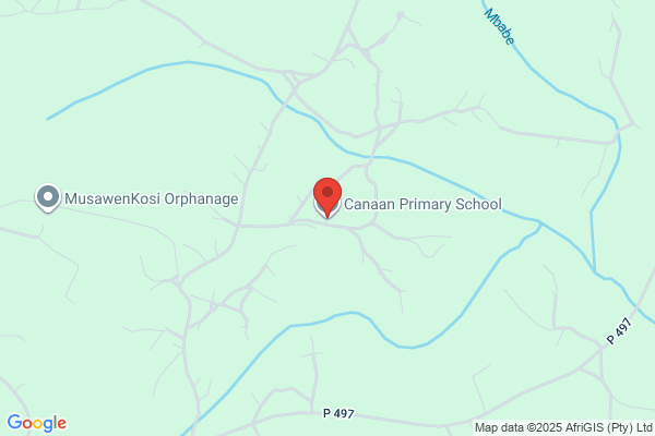 Canaan Primary School