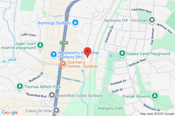 Blackswan Building Suppliers Bk