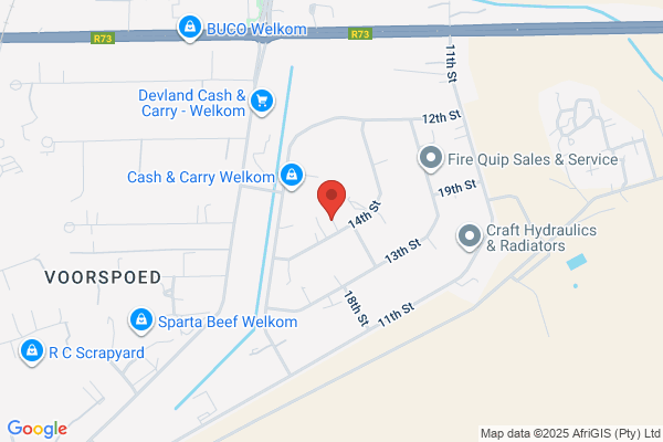 O F S General Dealer
