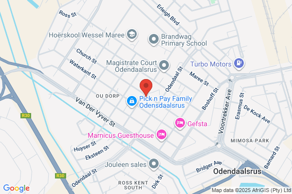 The Standard Bank, Of South Africa Ltd