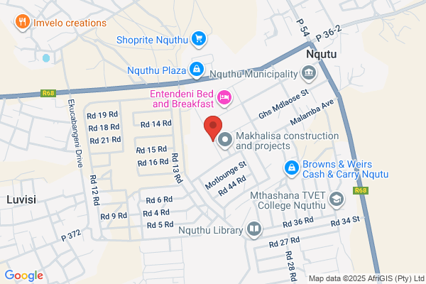 Town Talk Furnishers