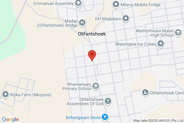 Olifantshoek Clinic