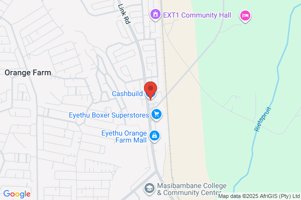Cashbuild