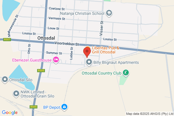 Ottosdal Health Centre