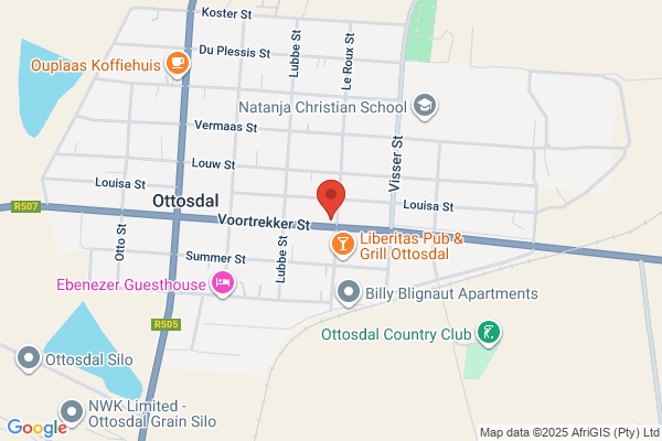 Ottosdal Pharmacy