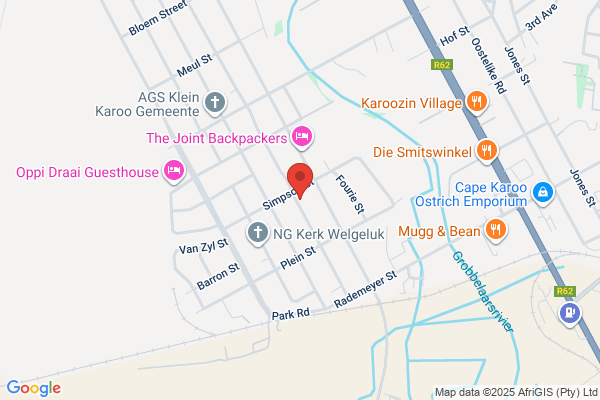 Dion Stores (pty) Ltd