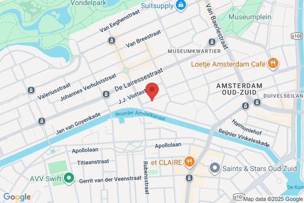 Kleyn Sarel Makelaars