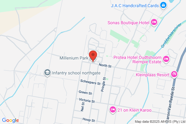 Millenium Park Retirement Village