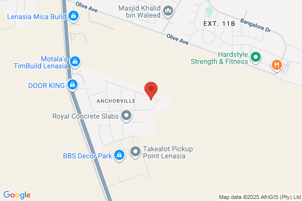 A A Wholesalers