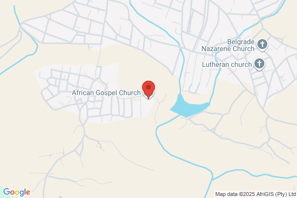 African Gospel Church