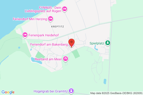 Bakenberg F F C