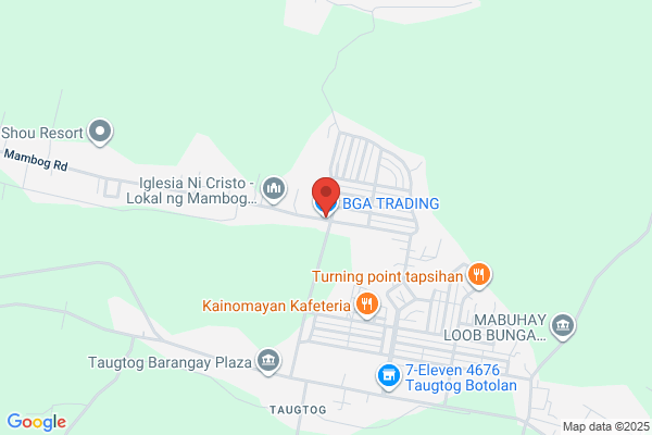 Bakgaga Trading Store