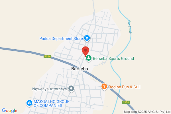 Berseba Primary School