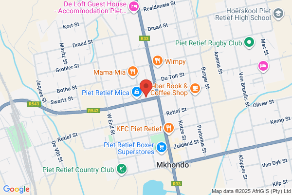 C & M Auto Spares
