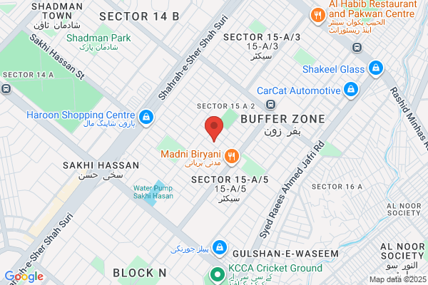 Mansoor Optometrists