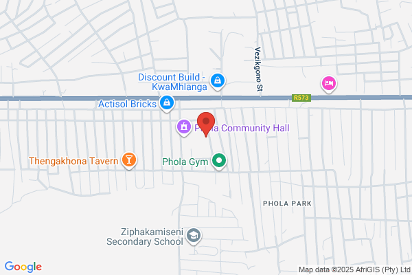 Siboniwe Primary School