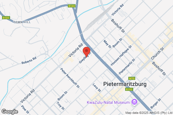 Maritzburg Auto Glass