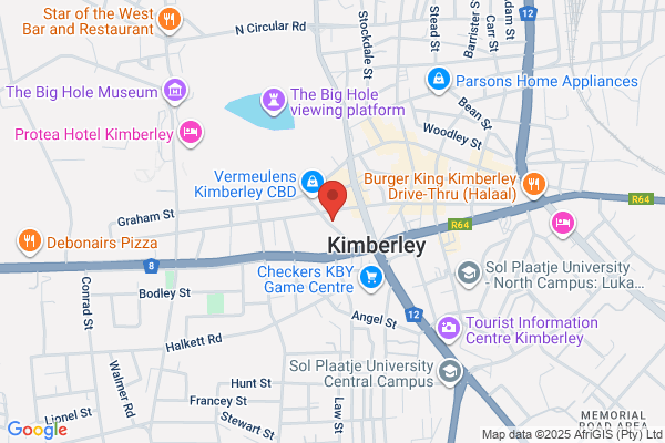 My Glass (Kimberley)