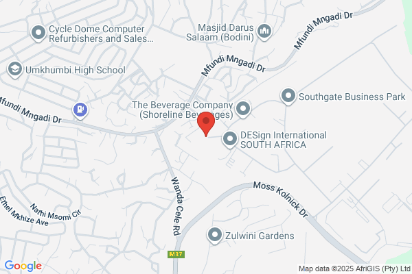 Natal Refractories (Pty) Ltd