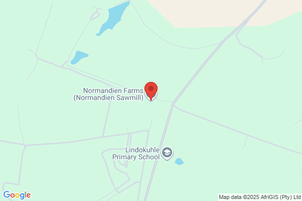 Normandien Farms (Pty) Ltd