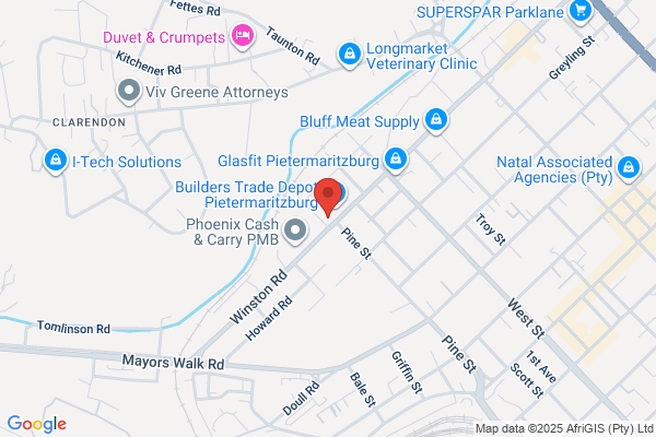 Midlands Airconditioning & Refrigeration