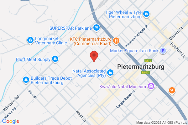 Independent Newspapers (Pty) Ltd