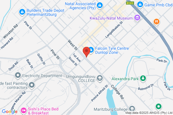 D C B Auto Electrical CC