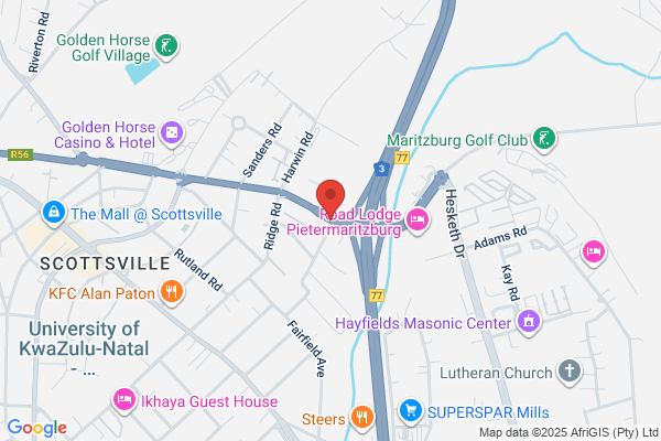 Hayfields Auto Services