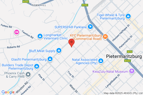 Pat Duckham Motors