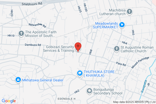 Sothembela Security Services & Training