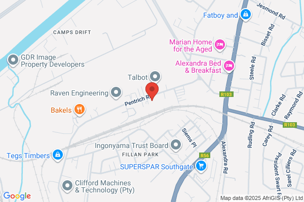 Goplan Homes CC