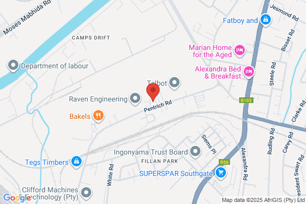 D R Manufacturing & Crane Hire
