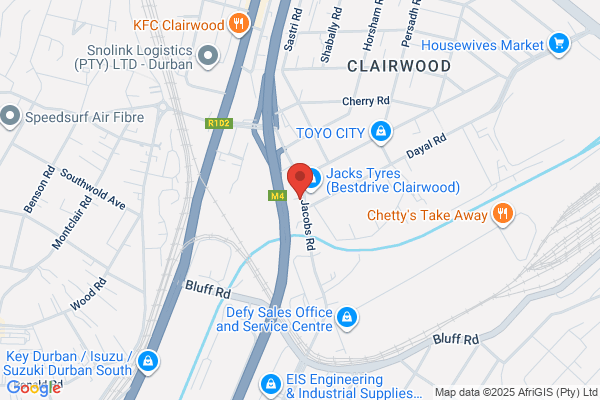 Auto Spares Zone