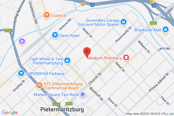 Duzi Auto Spares