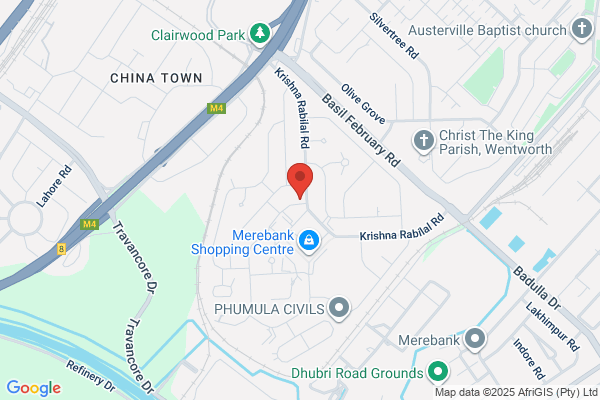 J K Motor Spares CC