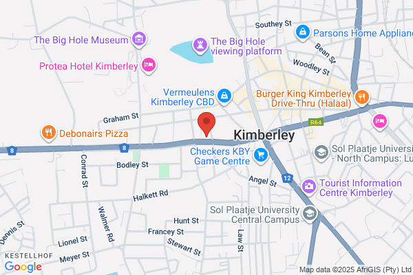 Tyres & More (Kimberley)