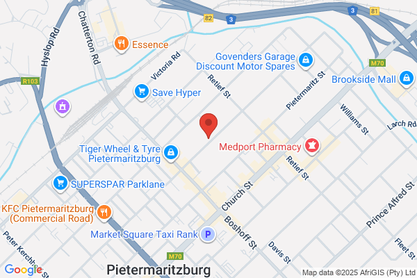 General Spraypainters & Motor Repairs