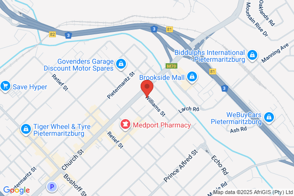 Patel Optometrist