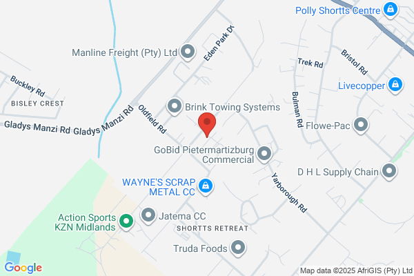 Free Flow Gutters