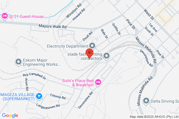 Slate Mate Roofing & Repairs