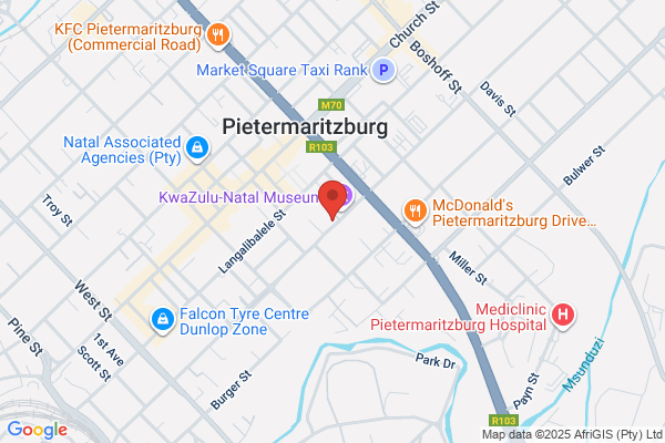 Independent Police Investigators Directorate
