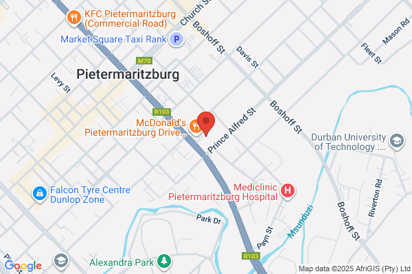 SADTU-Pietermaritzburg